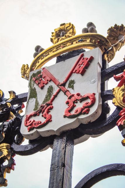 3 Best Self-Guided Tours In Leiden