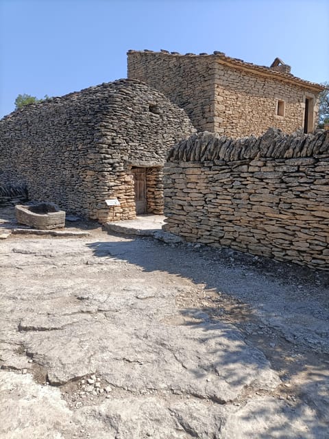 The Most Beautiful Villages of Luberon
