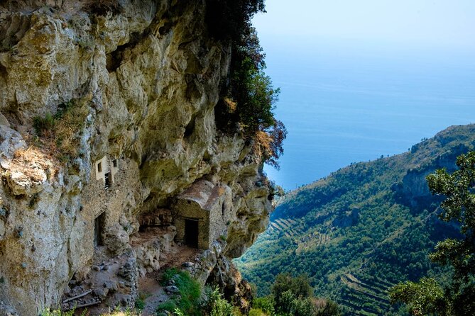 The Path of the Gods - Overview of the Amalfi Coast Hike