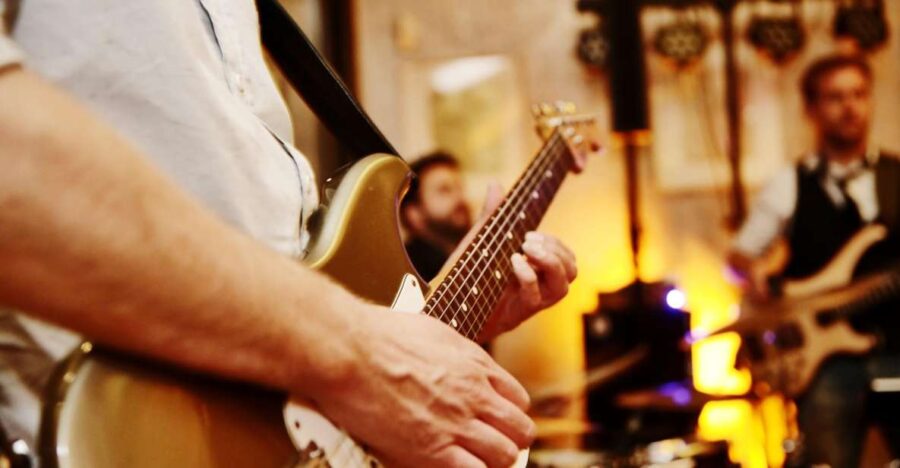 The Ramones and NYC's Punk Rock Scene Private Walking Tour - Tour Overview