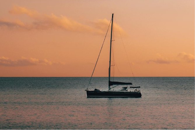The Soul Of Pirates Boat Trip Adventure Caribbean Charter Full Day SXM