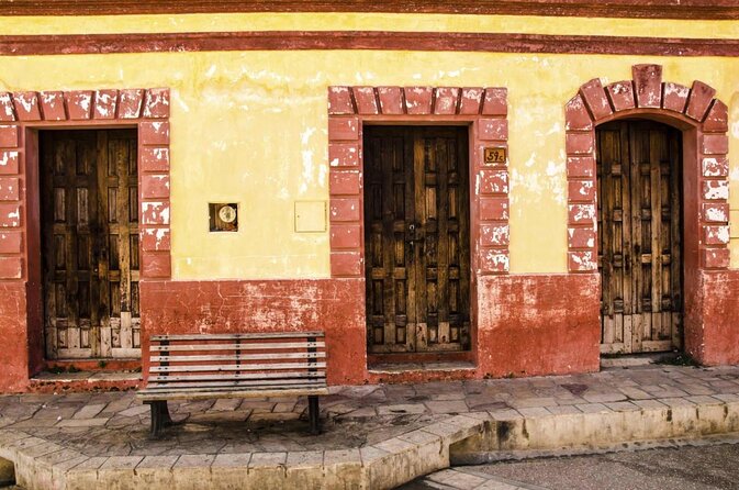 The Tuito Day Trip From Puerto Vallarta With Tequila and Lunch