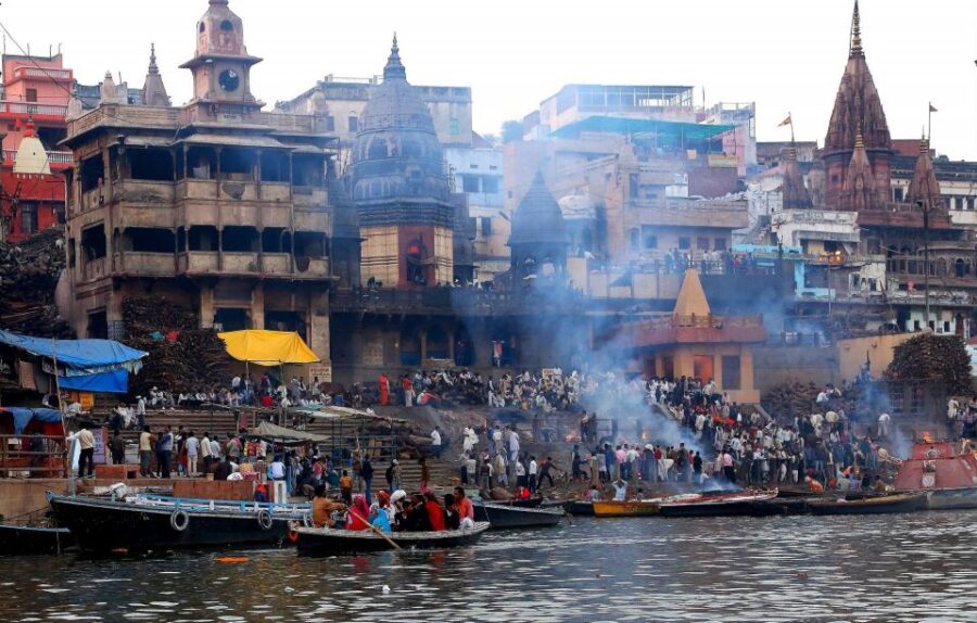 The Ultimate 1 Day in Varanasi – How to Spend 13 Hours