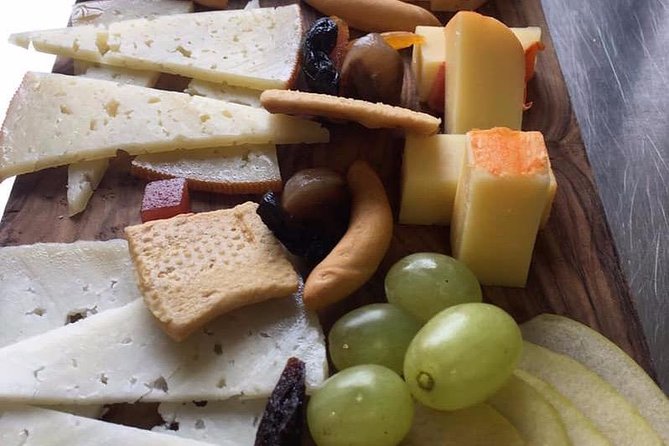 4 Best Food Tours in Newcastle Upon Tyne