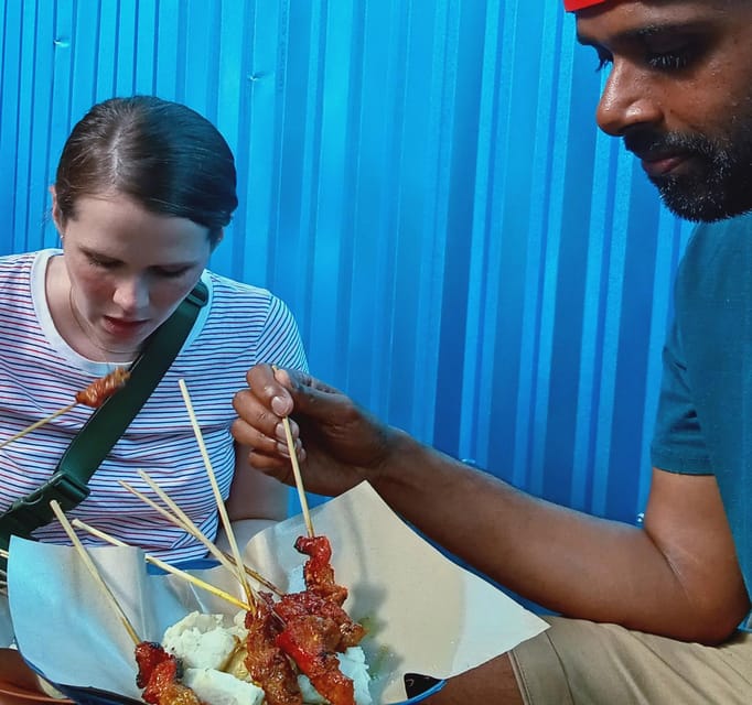 5 Best Food Tours In Denpasar