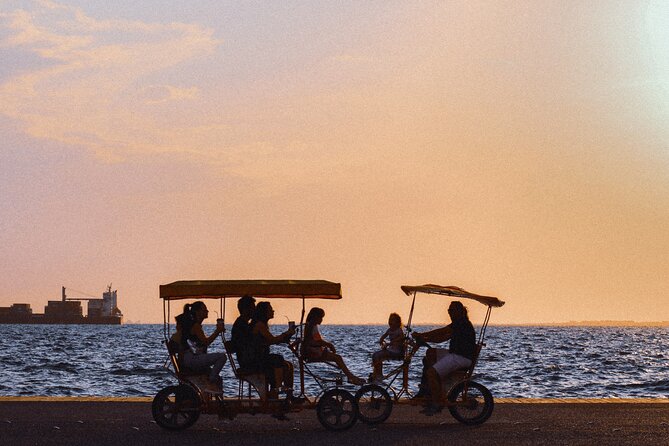 Thessaloniki: Customized Private Walking Tour With a Local
