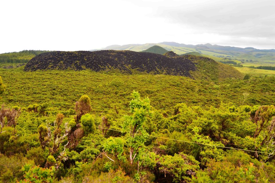 8 Best Hiking And Trekking Tours In Terceira