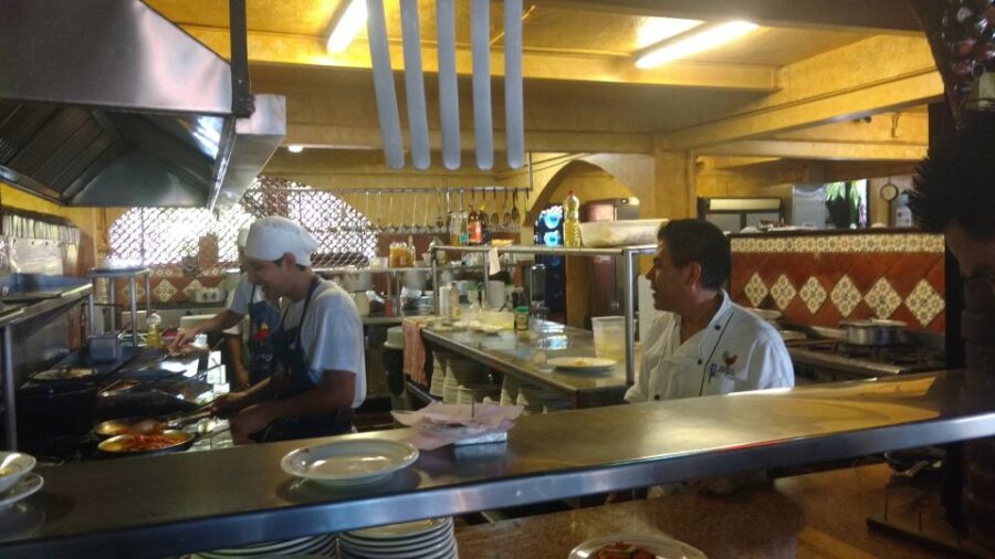 Thorough City Market Visit Hands On Mexican Cooking & Lunch