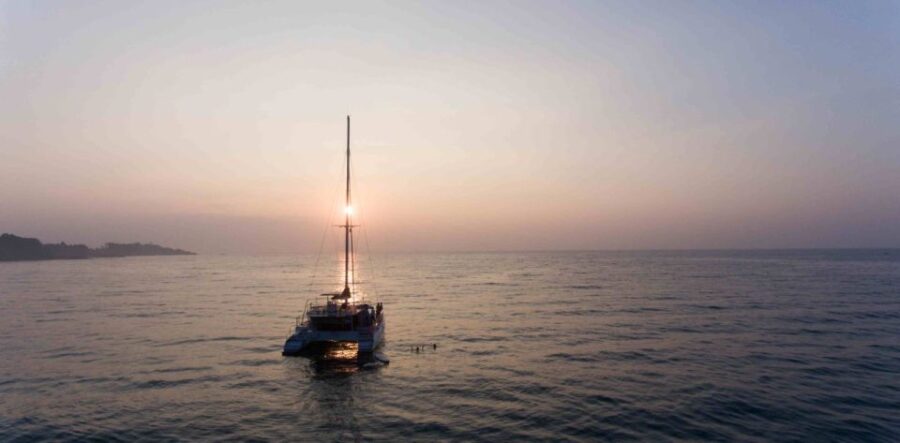 Three-Day Weligama Whale Watching Expedition