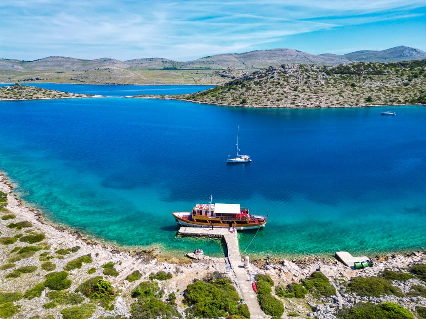 4 Best Cruises And Boat Tours In Preko