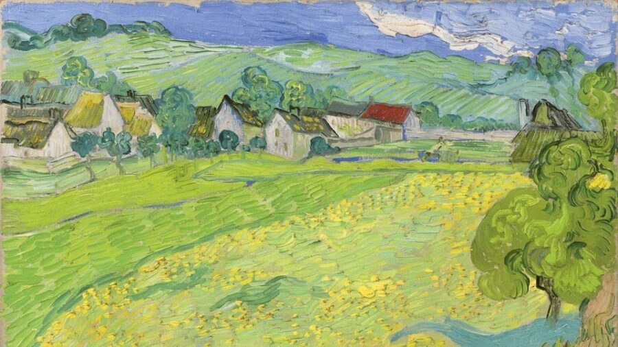 Thyssen-Bornemisza Museum: a Journey Through the History