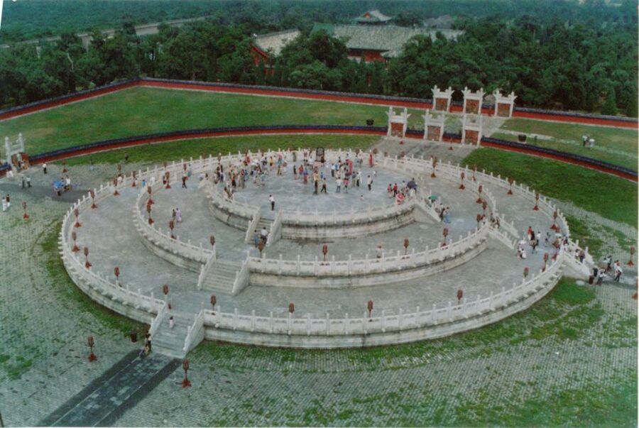 4 Best City Tours In Tianjin