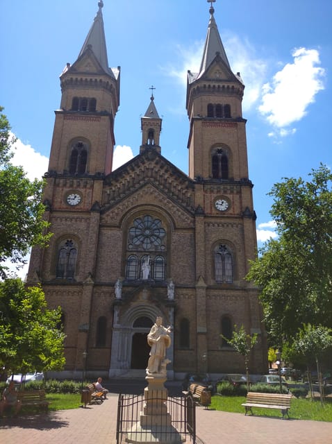 17 Best Tours In Timisoara