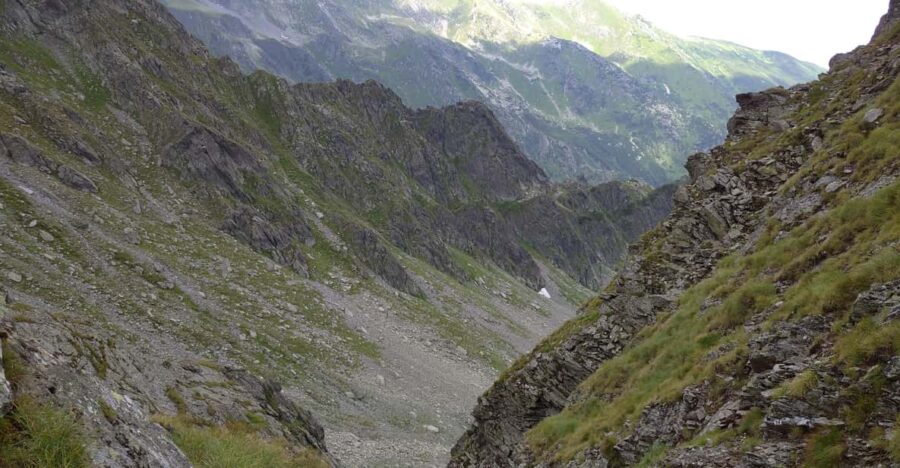 Timisoara Dream Tours: Lets Go Hiking in Fagaras Mountains