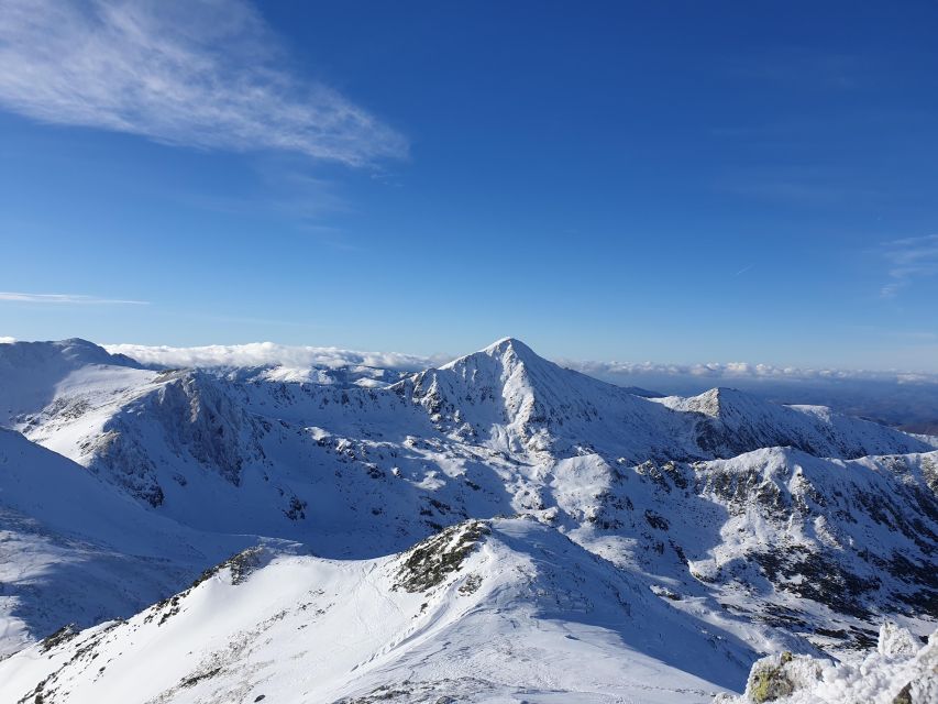 Timisoara Dream Tours: Lets Go Hiking in Retezat Mountains