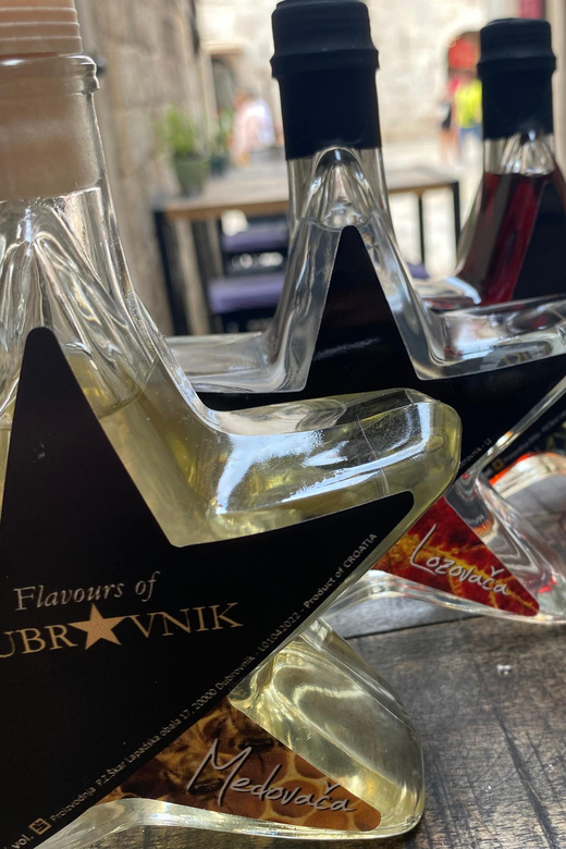 Tiny Wine Experience