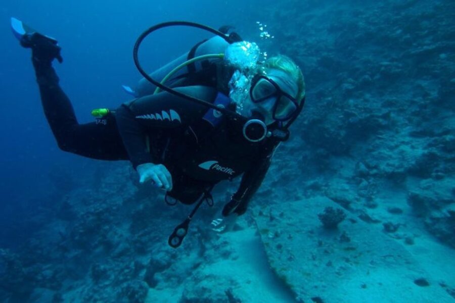 Tiran Island: Full-day Snorkeling, Diving Boat Trip - Activity Overview