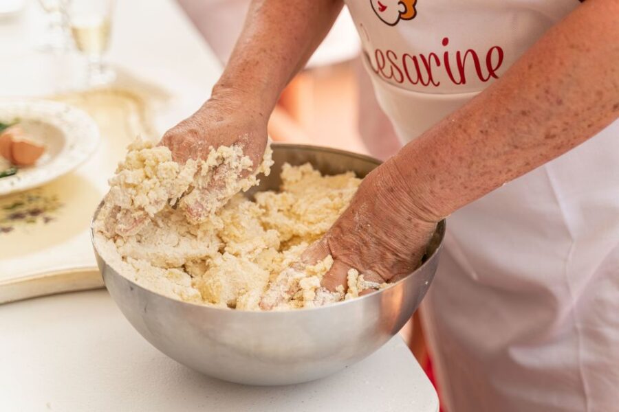 3 Best Cooking Classes In Tivoli
