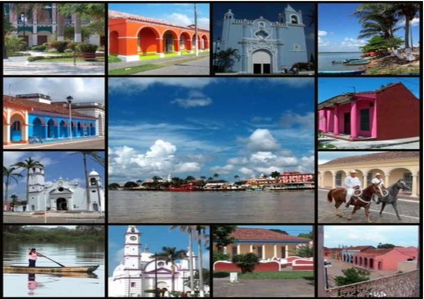 Tlacotalpan Day Tour From Veracruz