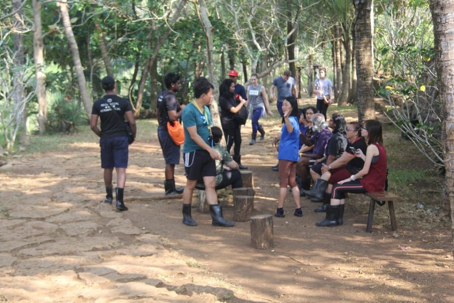 To Jomblang: Cave Tour Incl Tickets Transport & Equipments - Tour Overview and Pricing