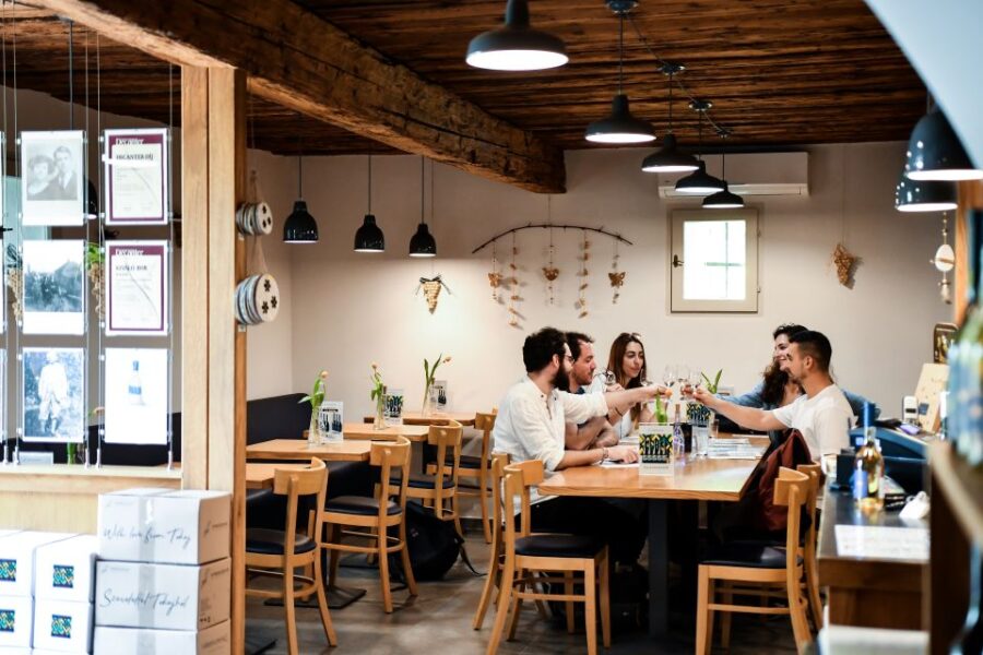 2 Best Tours In Tokaj