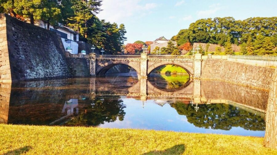 Tokyo: 2-Day Customizable Private Tour With Hotel Transfer