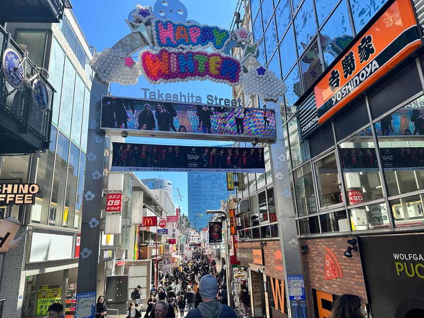 Tokyo: 2-Day Eng Guided Tour of Mount Fuji and Tokyo City