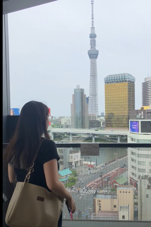 18 Best Tours In Taito City