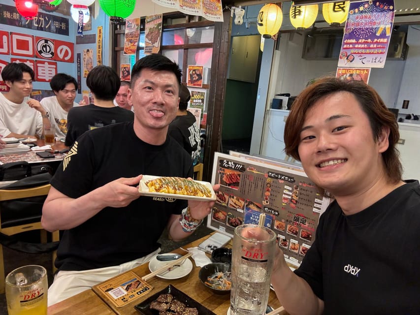 Tokyo: Best Local Bar Hopping Tour in Shibuya!