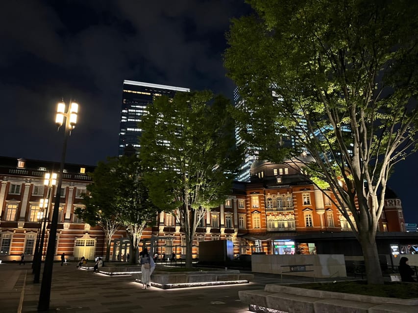 Tokyo Cycling Tour (1.5 Hours-2.5hours)