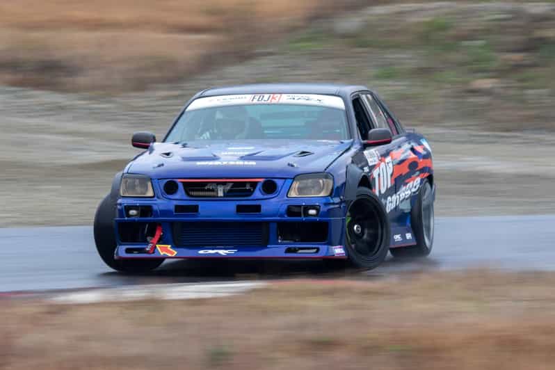 Tokyo: Drift Experience at Ebisu Circuit (From Tokyo) - Experience Details