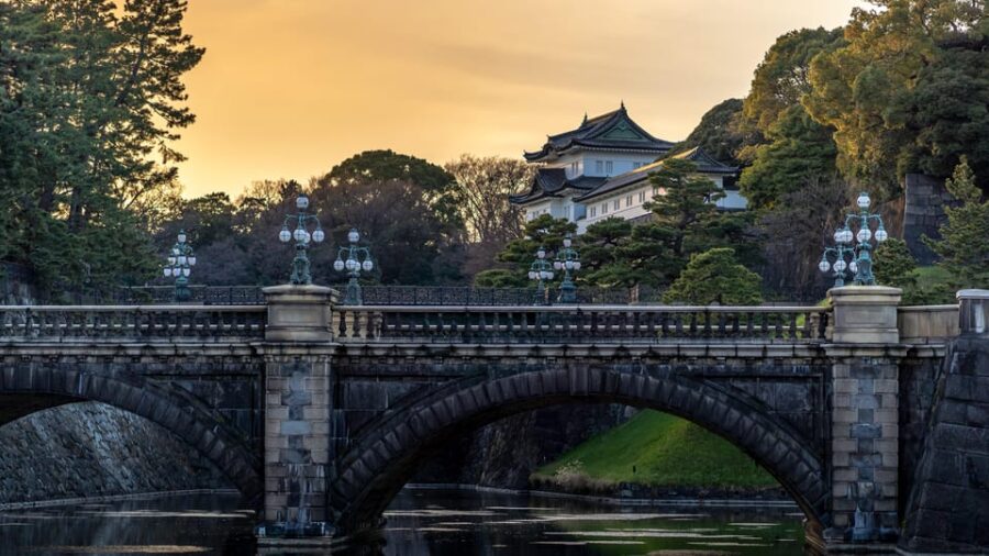 Tokyo: Full Day Private Tour by Luxury Vehicle