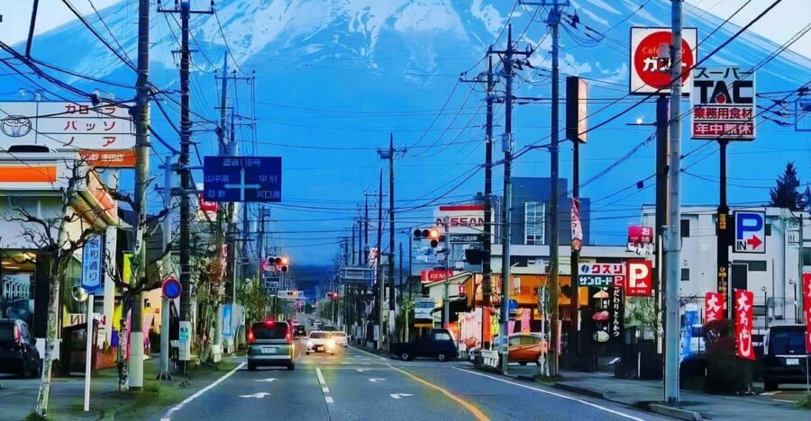 Tokyo: Instagram-Worthy Mt Fuji & Lake Kawaguchiko Day Trip
