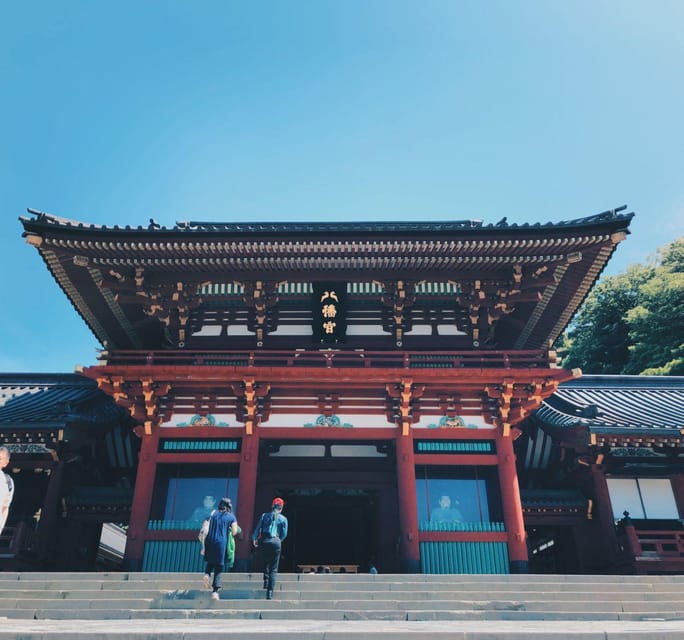 Tokyo: Kamakura Enoshima and Enoden Day Trip - Tour Overview
