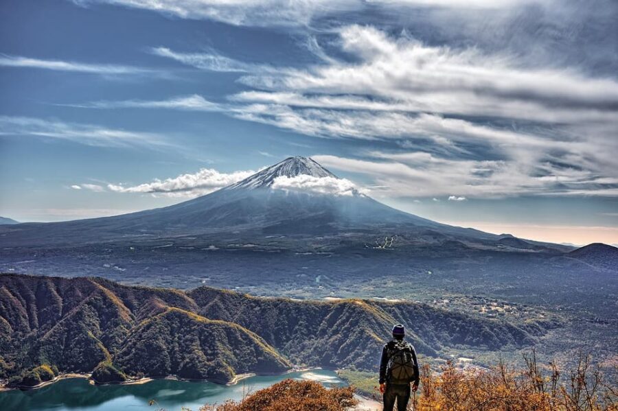 Tokyo: Mount Fuji or Hakone Customized Private Full-Day Trip - Trip Details