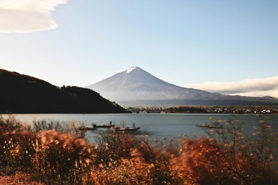 Tokyo: Mt. Fuji Private Day Tour With Return Transportation