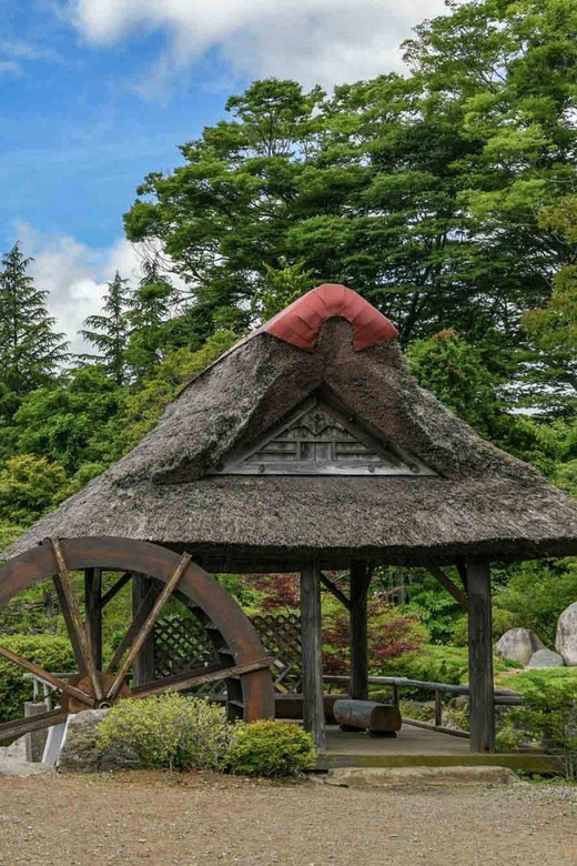 Tokyo: Mt.Fuji Private Sightseeing Tour Eng Speaking Driver