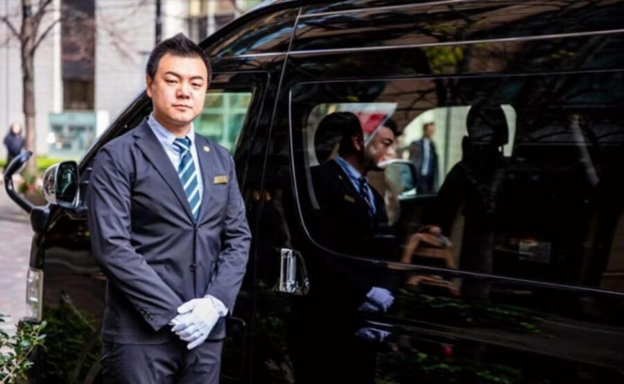 Tokyo NARITA (NRT) Airport To Transfer Your Private Place