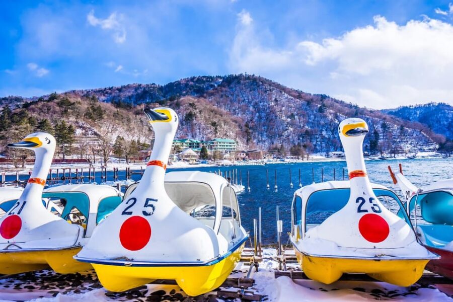 2 Best Private Car With Driver Services in Nikko