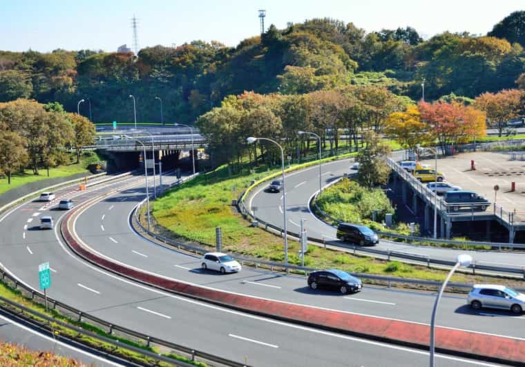 Tokyo: Private Luxury Transfer To/From Nagano (1 Way)