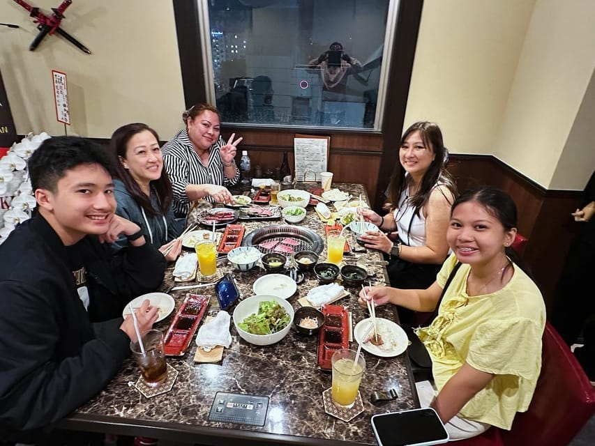 Tokyo| The Best Wagyu A5 Dining Experience Limited Discount