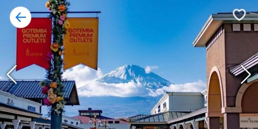 Tokyo to ;Private Trip to Mount Fuji and Lake Kawaguchi
