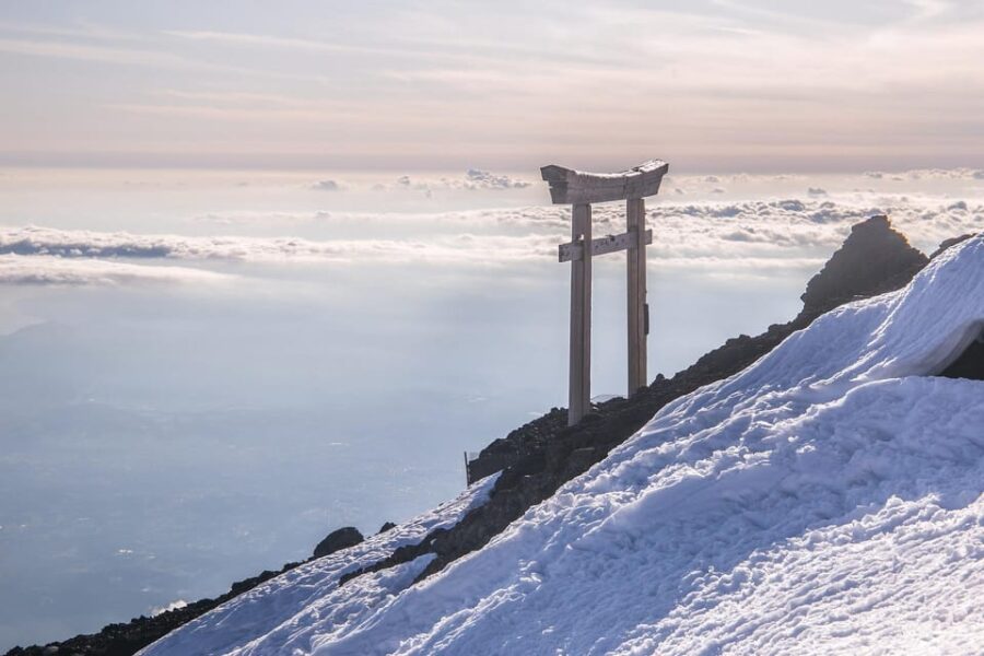 Tokyo:Private Mt Fuji Sightseeing Tour in Luxury Landcruiser