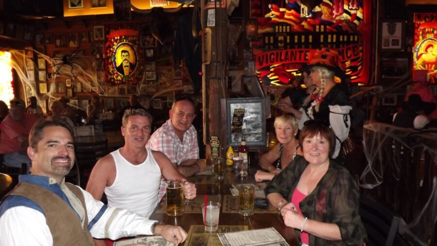 Tombstone Old West Day Trip From Phoenix - Trip Overview and Pricing