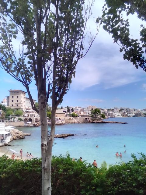 Top Malta Tour (Town, Bazaar, History, Culture, Nature, Sea)