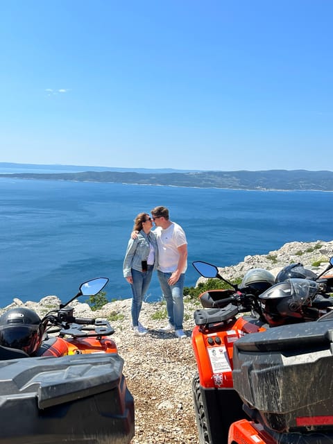 2 Best Safari Tours In Omis