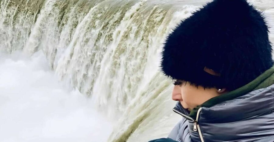 Toronto: Guided Niagara Falls Day Trip With Optional Cruise