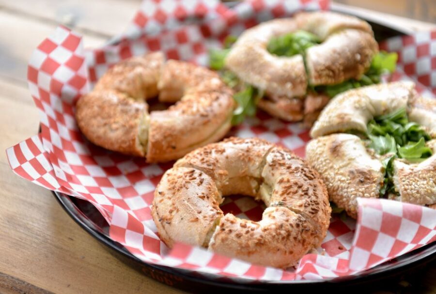 Toronto: Kensington Market International Food Tour