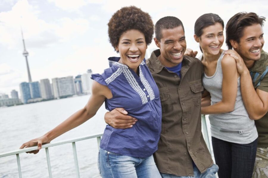 Toronto: Luxury Small Group City Tour - Tour Overview