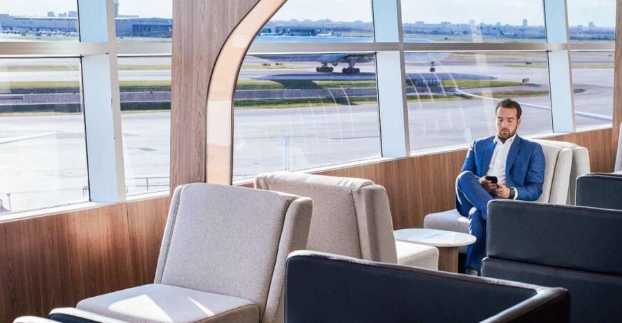 Toronto: Pearson Airport Plaza Premium Lounge Access - Lounge Pricing and Reservation